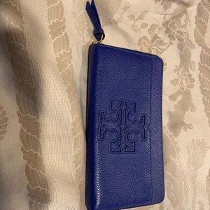 NWT Tory Burch wallet